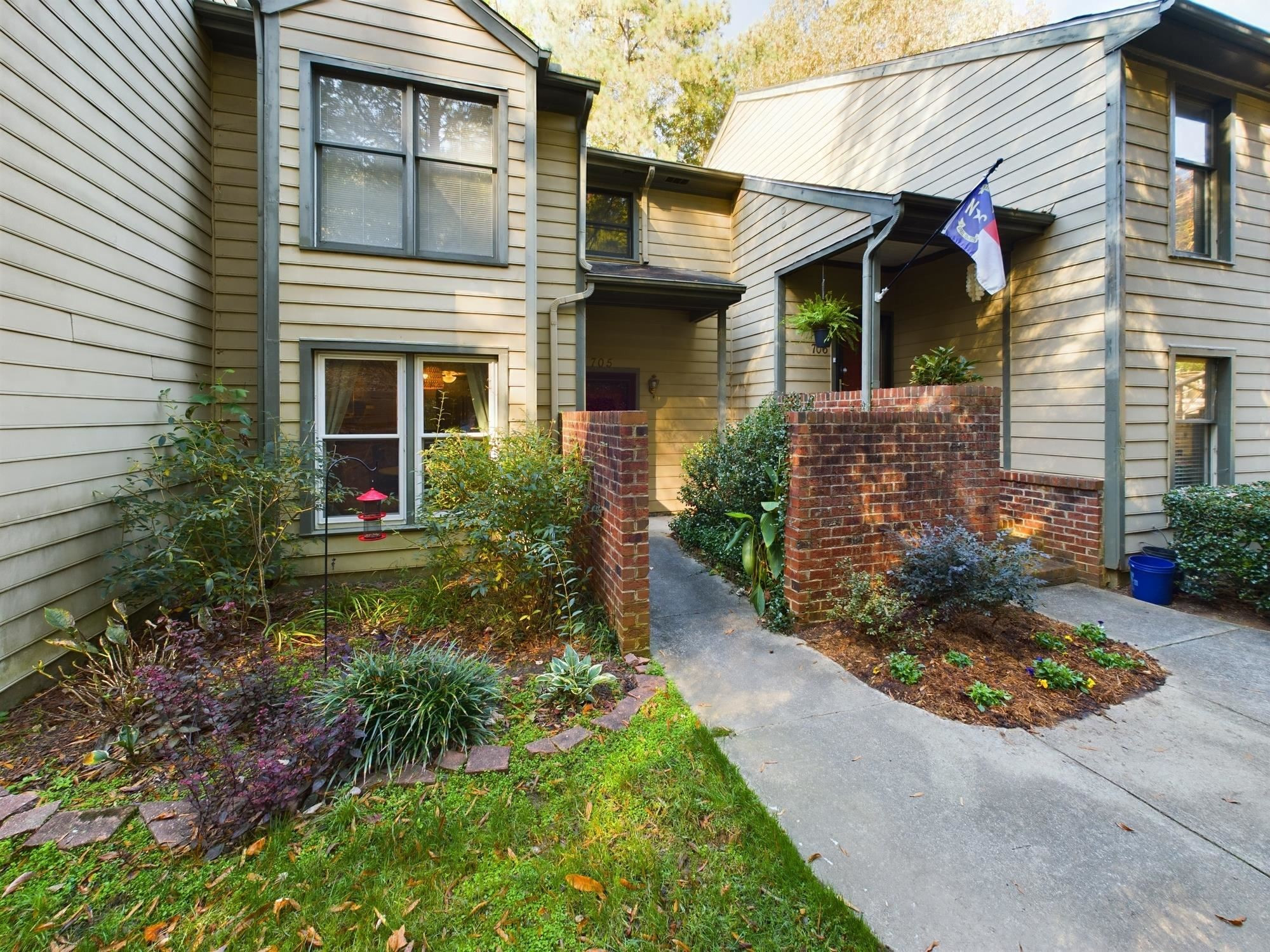 705 Broad Leaf Circle, Unit 705 Raleigh, NC 27613 - Photo 2 of 31 Photo 2
