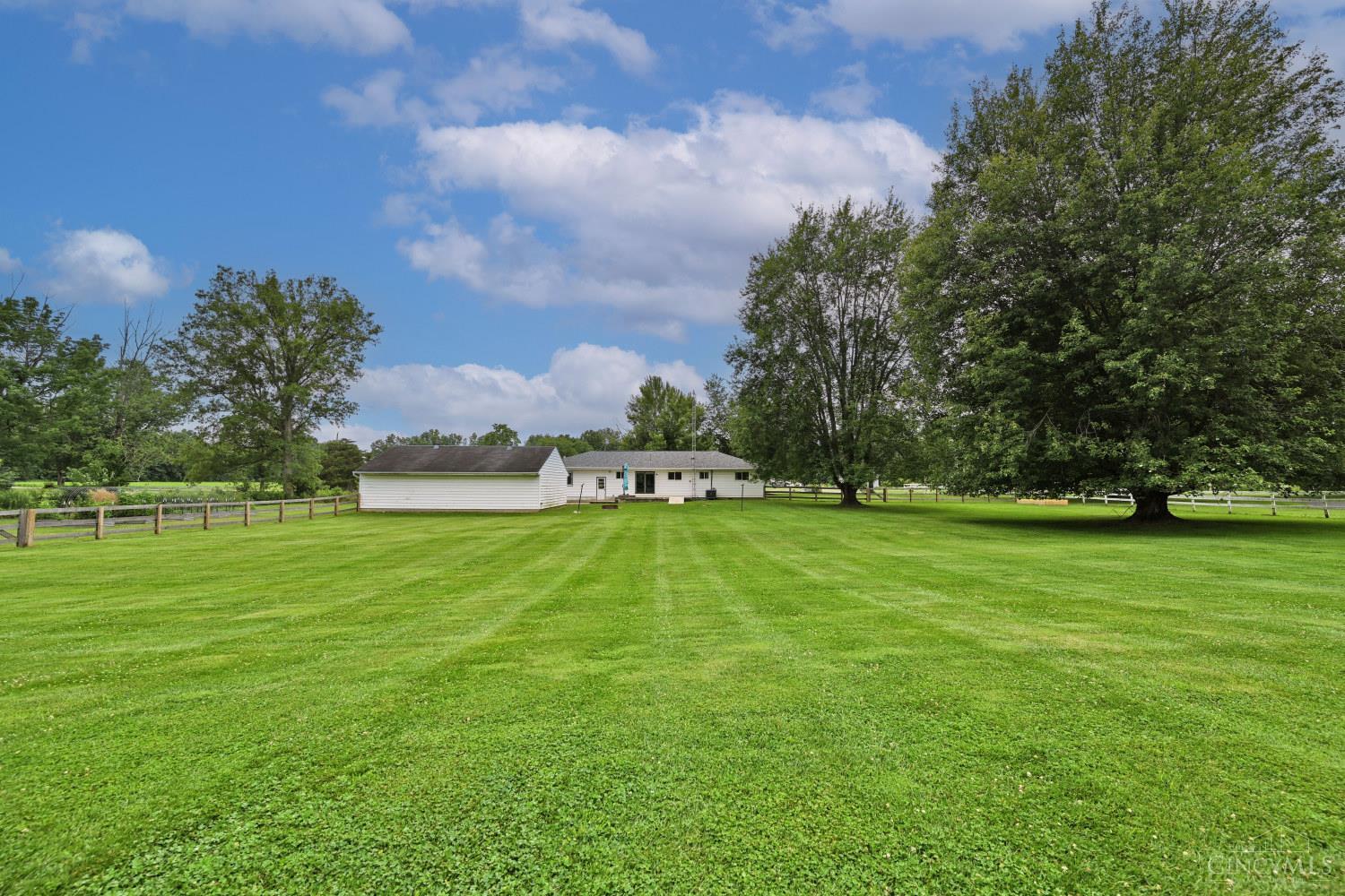 9738 Gustin Rider Road Blanchester, OH 45107 - Photo 43 of 47