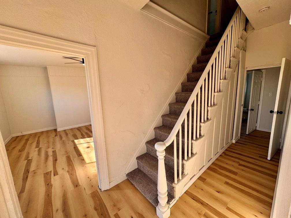 1332 Goettmann Street, Unit 3 Pittsburgh, PA 15212 - Photo 19 of 24 a view of an entryway