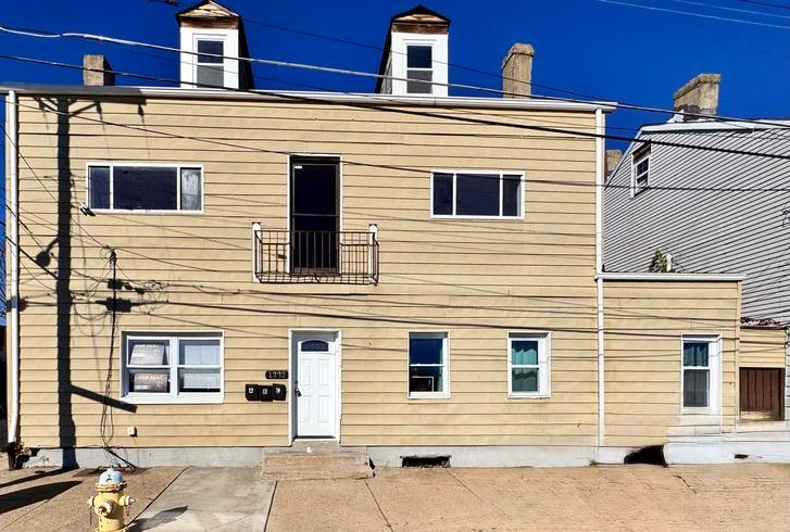 1332 Goettmann Street, Unit 3 Pittsburgh, PA 15212 - Photo 2 of 24 a view of a house