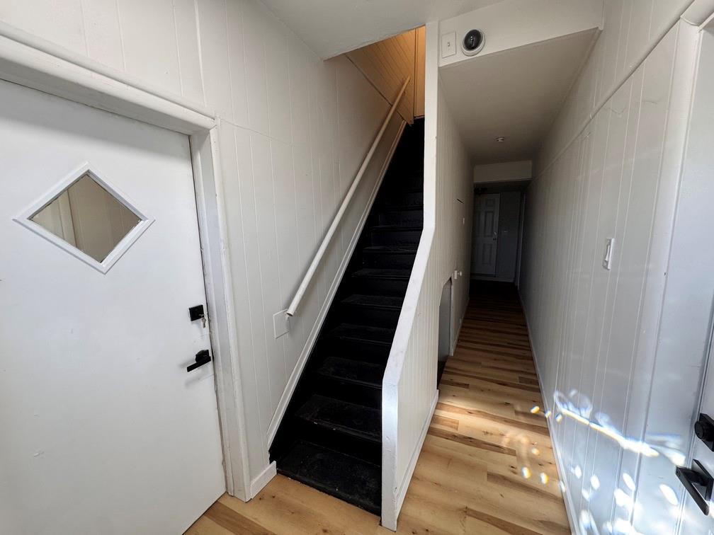 1332 Goettmann Street, Unit 3 Pittsburgh, PA 15212 - Photo 4 of 24 a view of entryway