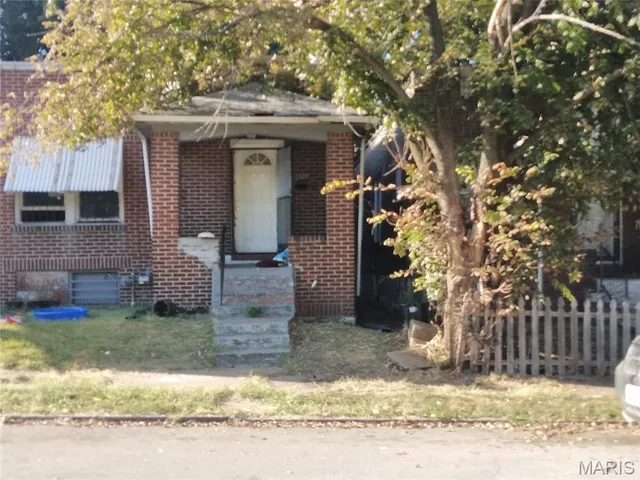 $65,000 | 2009 East Prairie Avenue, St. Louis, MO 63107