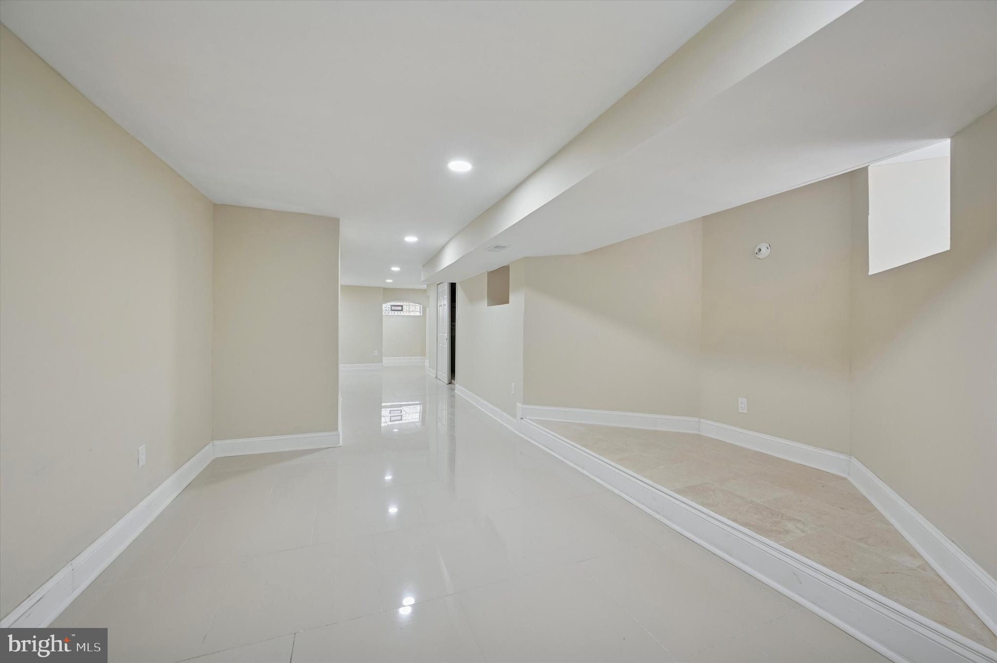 6212 Callowhill Street Philadelphia, PA 19151 - Photo 16 of 23 a view of an empty room