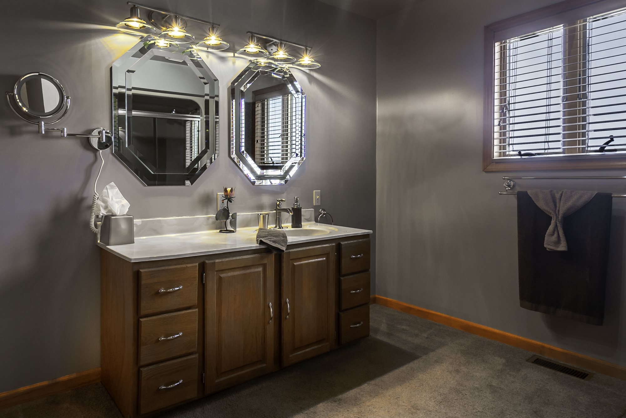 9625 South Scout Cabin Road Warren, IN 46792 - Photo 13 of 30 Gallery Image 13
