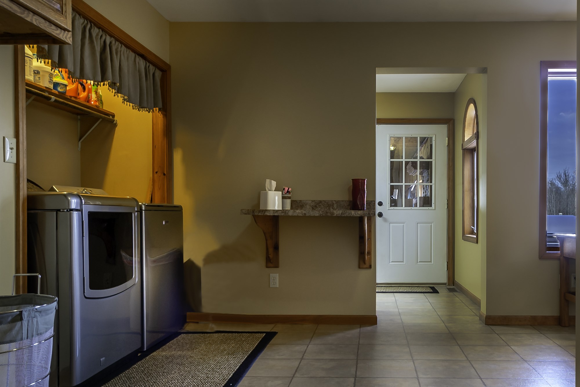 9625 South Scout Cabin Road Warren, IN 46792 - Photo 20 of 30 Gallery Image 20