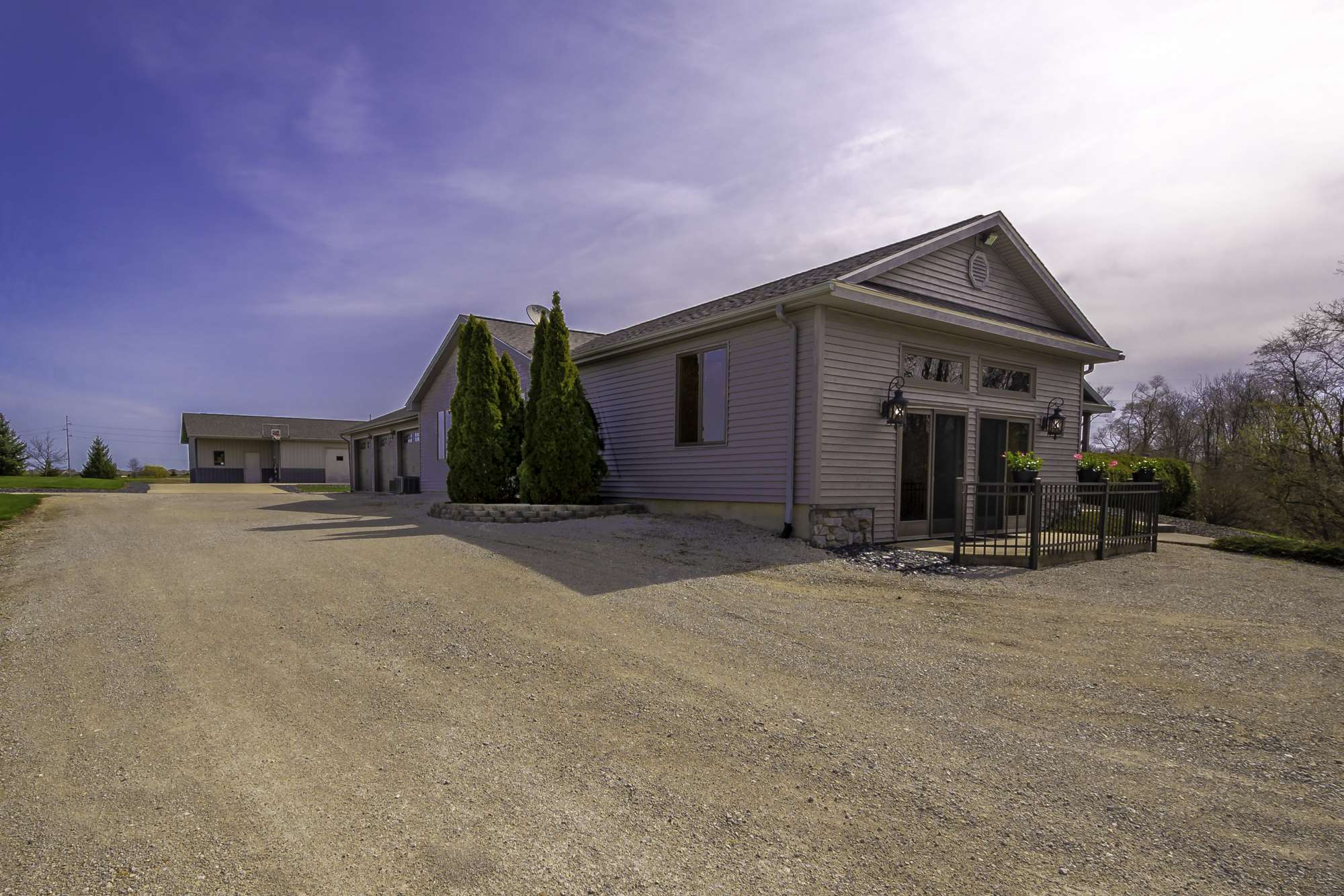9625 South Scout Cabin Road Warren, IN 46792 - Photo 3 of 30 Gallery Image 3