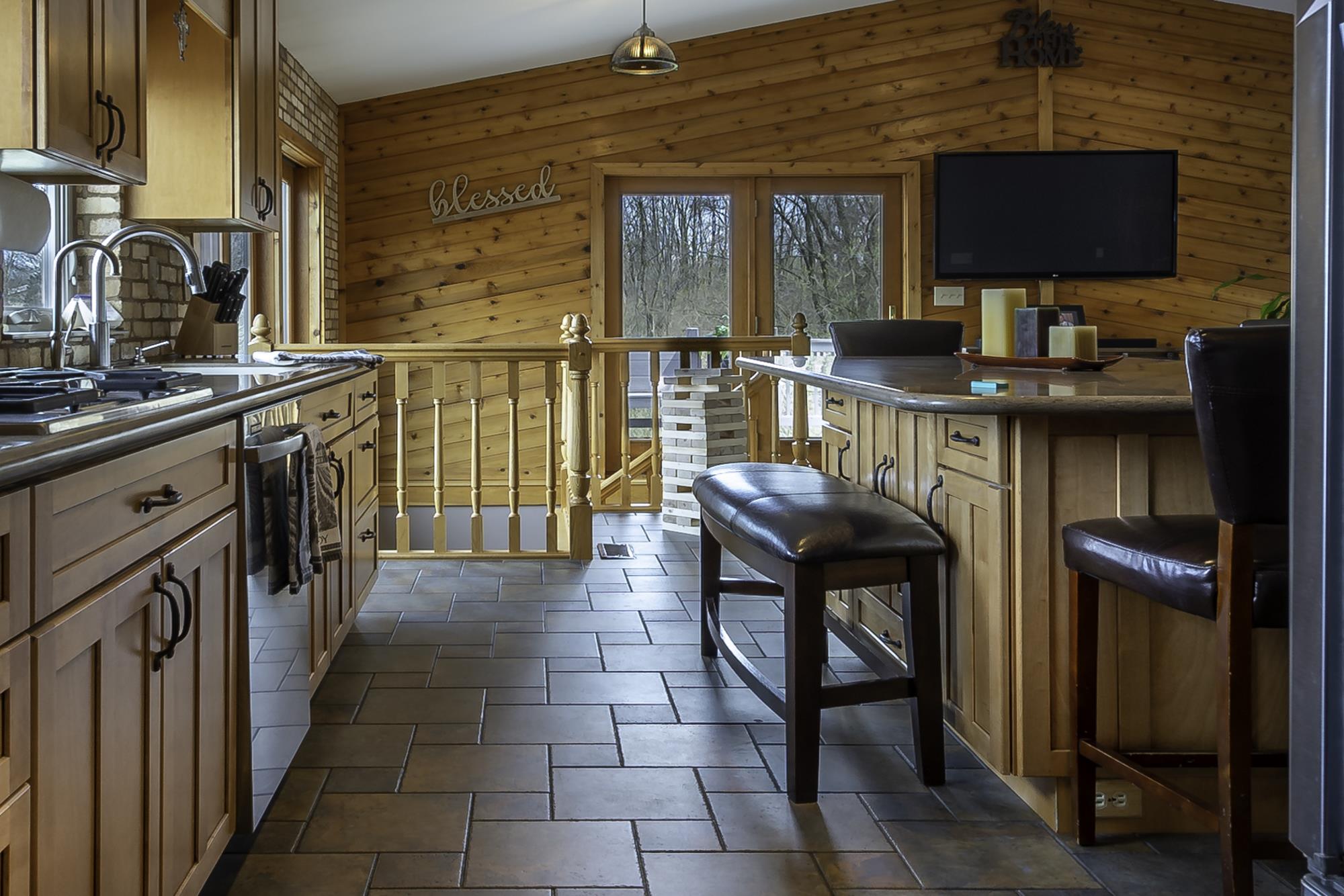 9625 South Scout Cabin Road Warren, IN 46792 - Photo 22 of 30 Gallery Image 22