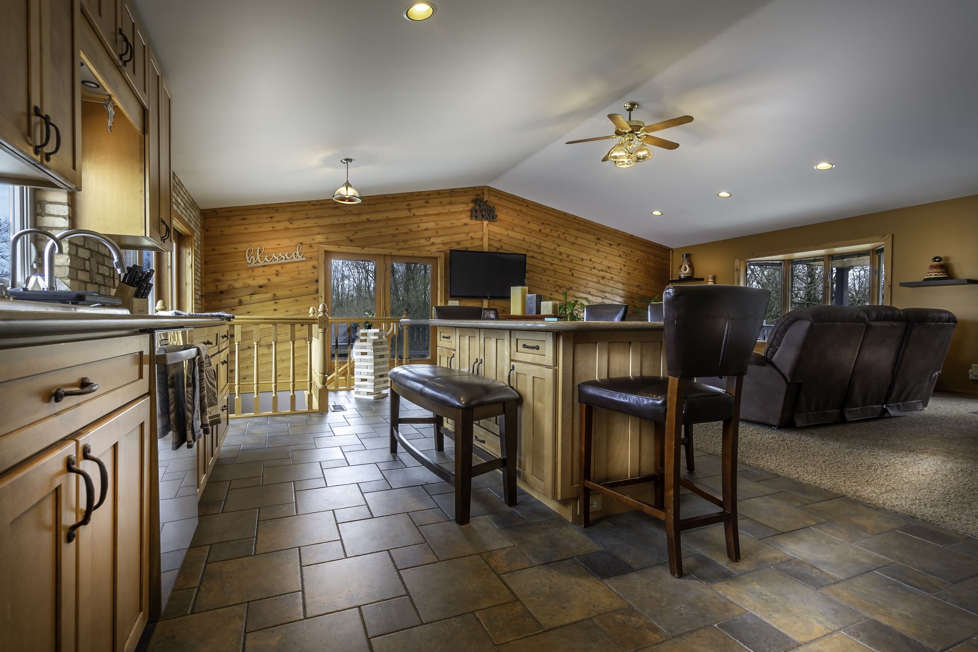 9625 South Scout Cabin Road Warren, IN 46792 - Photo 4 of 30 Gallery Image 4