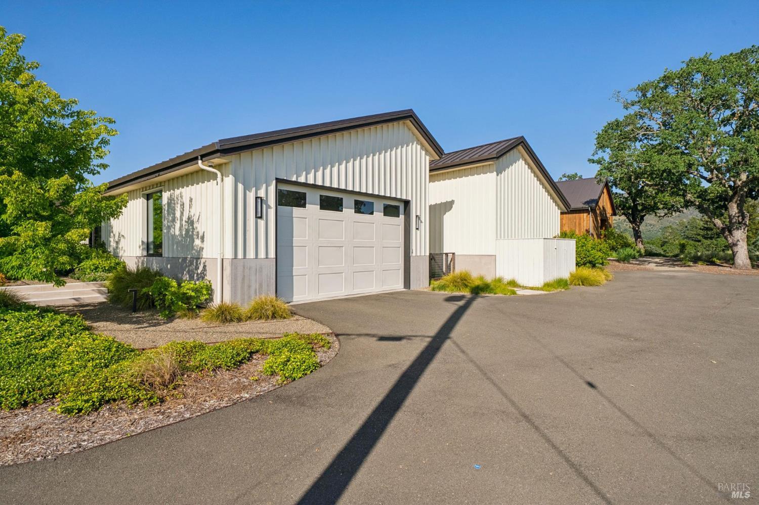 2111 Monticello Road Napa, CA 94558 - Photo 90 of 94