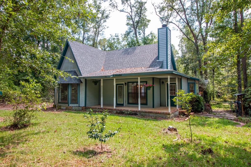 1150 Sowell Road Dothan, AL 36301 - Photo 1 of 1 Main View