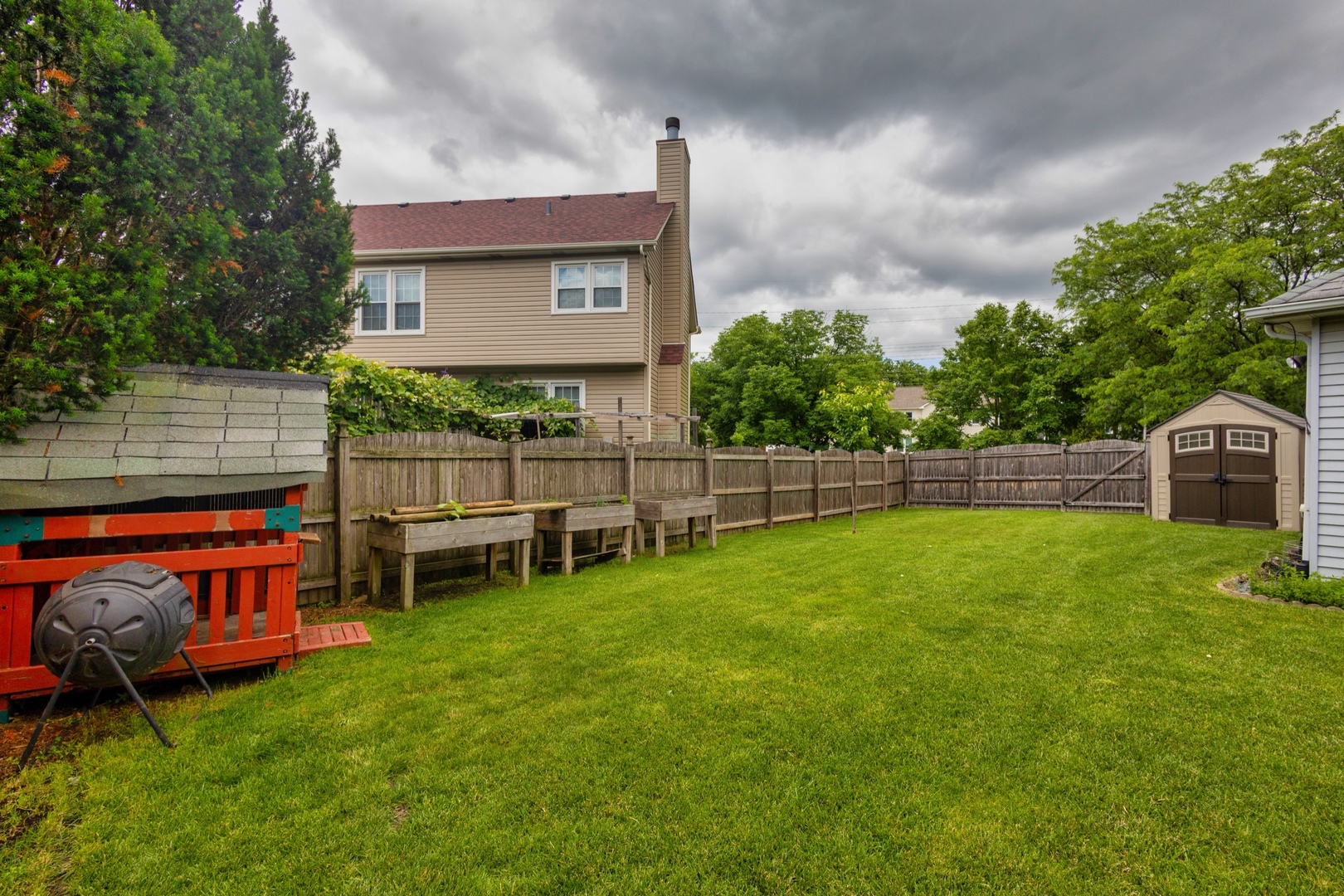 8 Steck Court Bolingbrook, IL 60440 - Photo 29 of 39