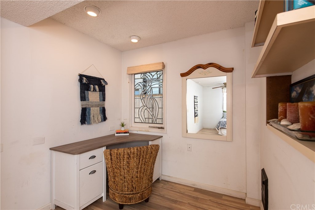 35261 Beach Road Dana Point, CA 92624 - Photo 19 of 34 a room with furniture and mirror