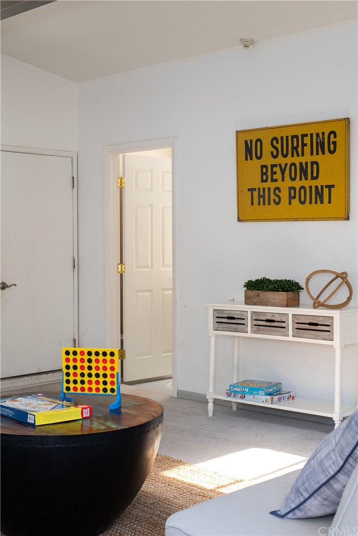 35261 Beach Road Dana Point, CA 92624 - Photo 24 of 34 a kitchen with a stove and a cabinets