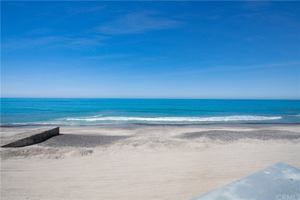 35261 Beach Road Dana Point, CA 92624 - Photo 26 of 34 a view of beach and ocean