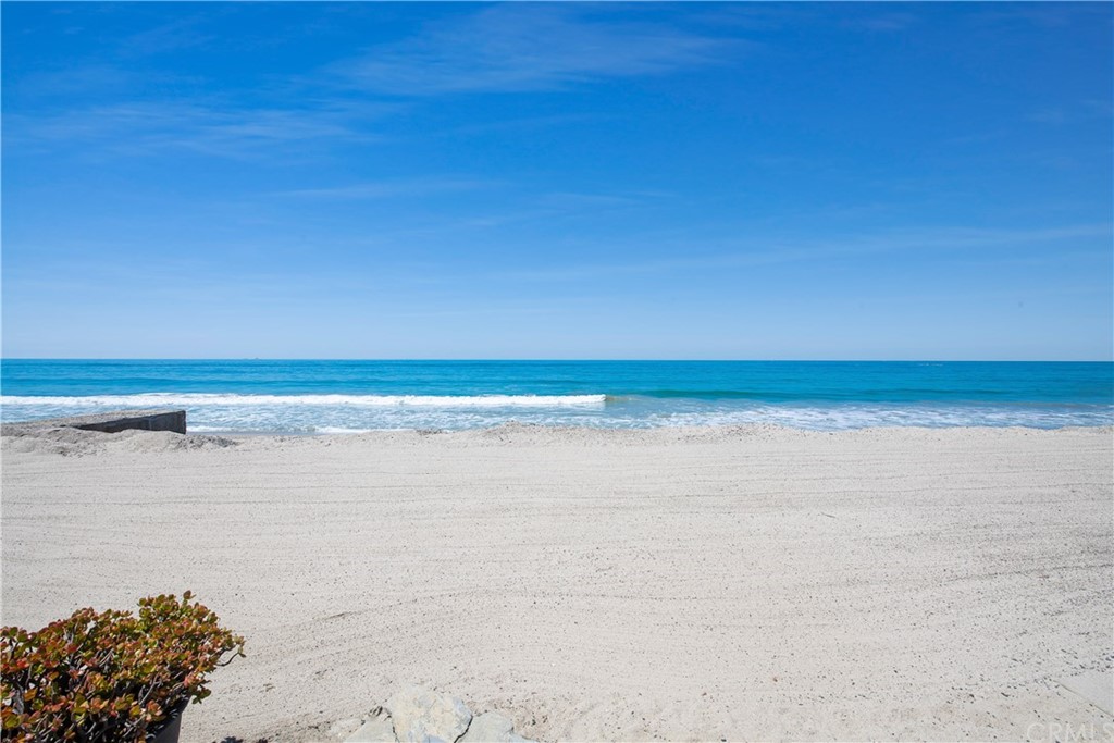 35261 Beach Road Dana Point, CA 92624 - Photo 27 of 34 a view of an ocean beach