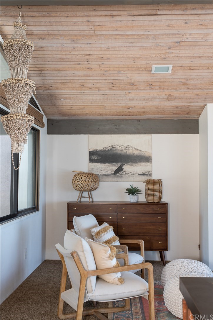 35261 Beach Road Dana Point, CA 92624 - Photo 6 of 34 a bathroom with a sink a toilet and a mirror