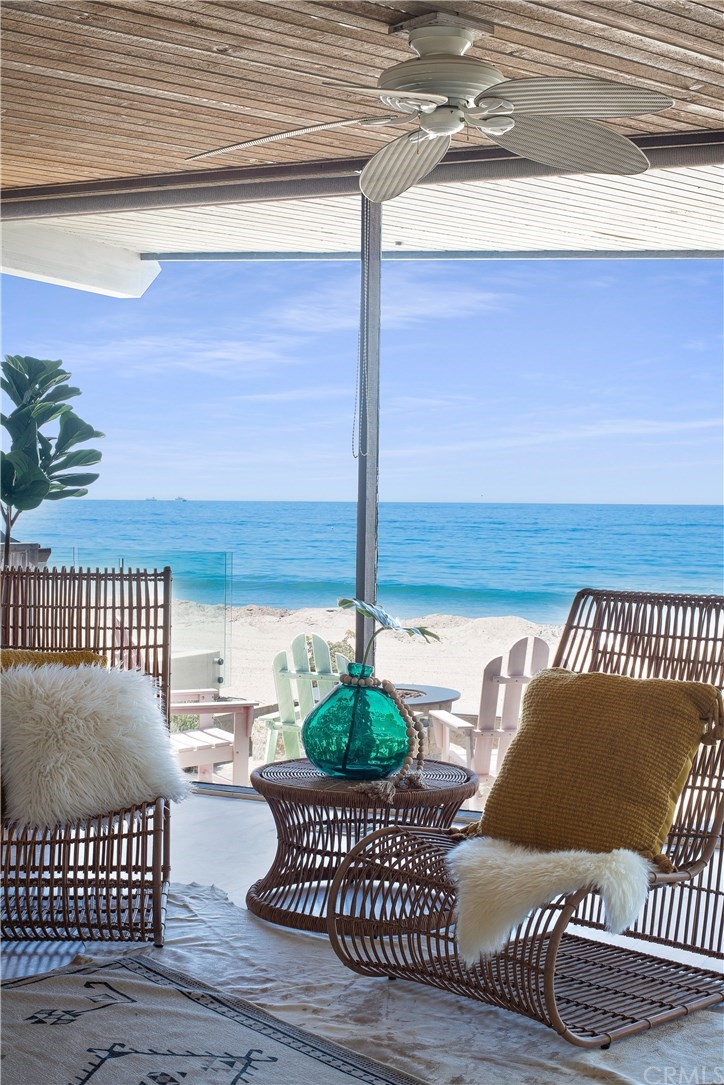35261 Beach Road Dana Point, CA 92624 - Photo 10 of 34 a living room with a couch