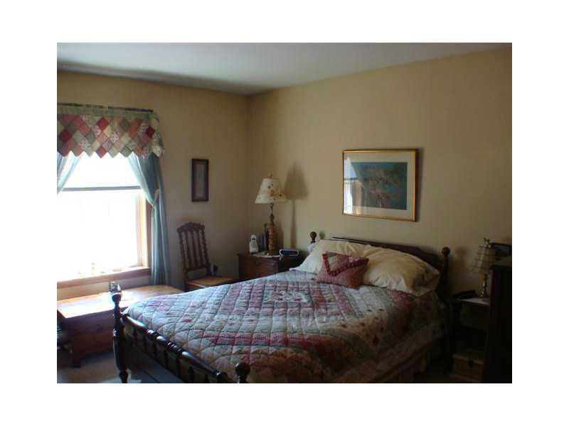 46 Mill Creek Road Spruce Head, ME 04859 - Photo 7 of 20 Bedroom.