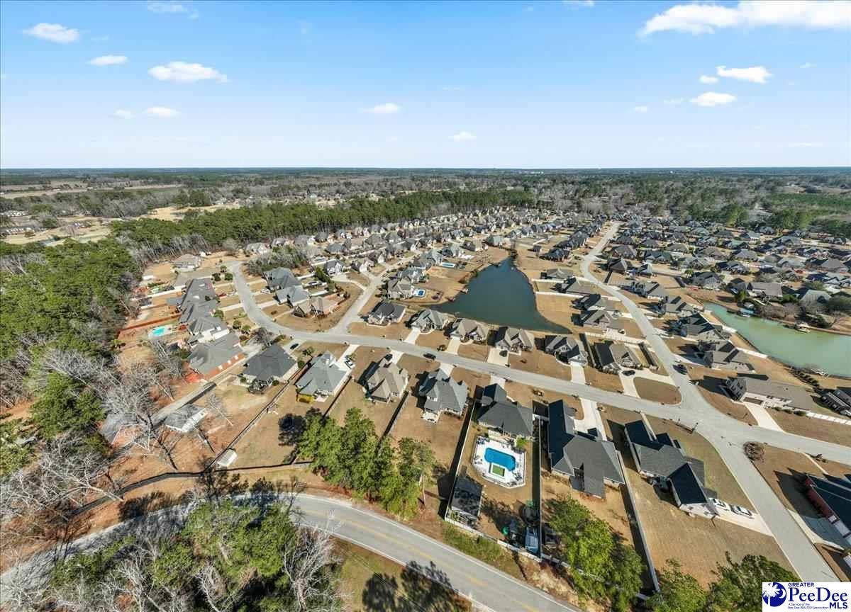 4207 Rodanthe Circle Florence, SC 29501 - Photo 40 of 44 Gallery Image 40