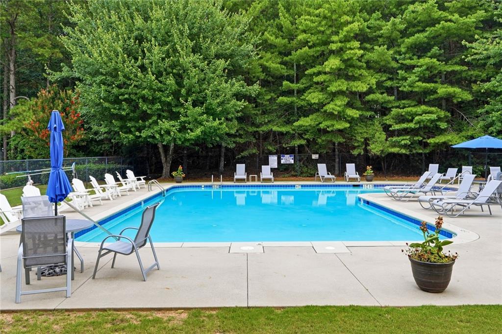 775 Cooper Farm Way Duluth, GA 30097 - Photo 45 of 46