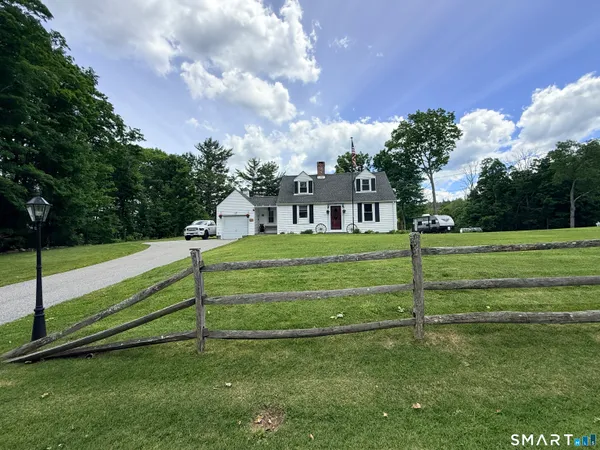 $369,000 | 212 Spencer Hill Road, Winchester, CT 06098