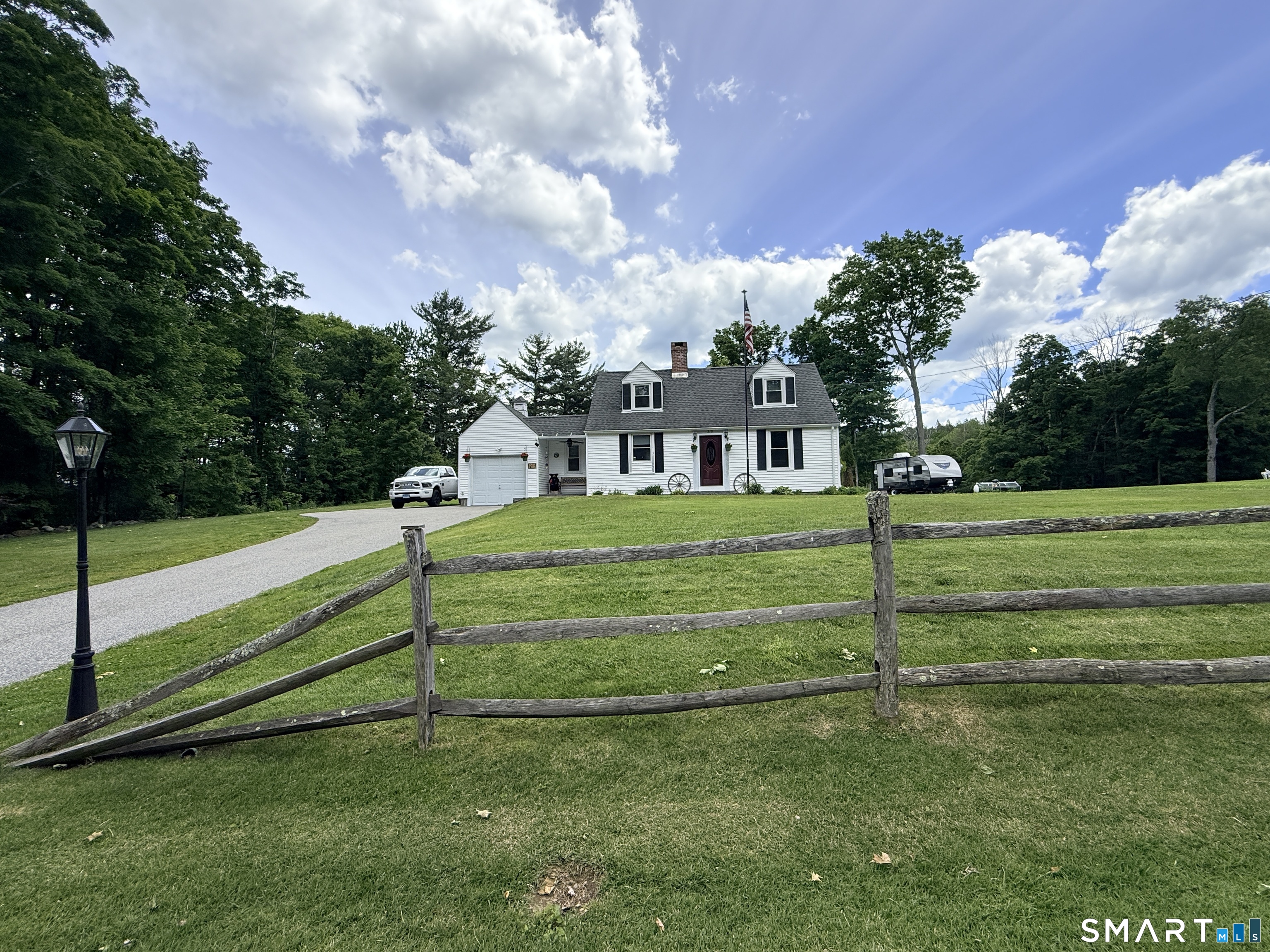 212 Spencer Hill Road Winchester, CT 06098 - Photo 1 of 39