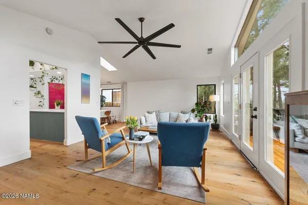 $780,000 | 665 North Pine Cliff Drive, Flagstaff, AZ 86001