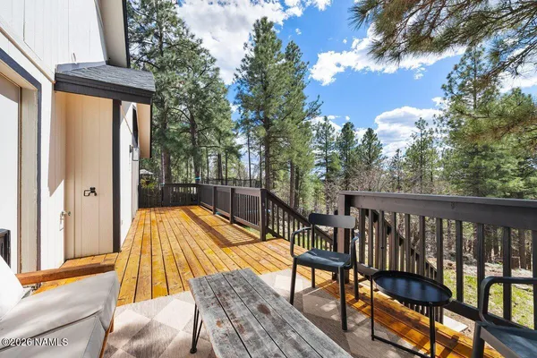 $780,000 | 665 North Pine Cliff Drive, Flagstaff, AZ 86001
