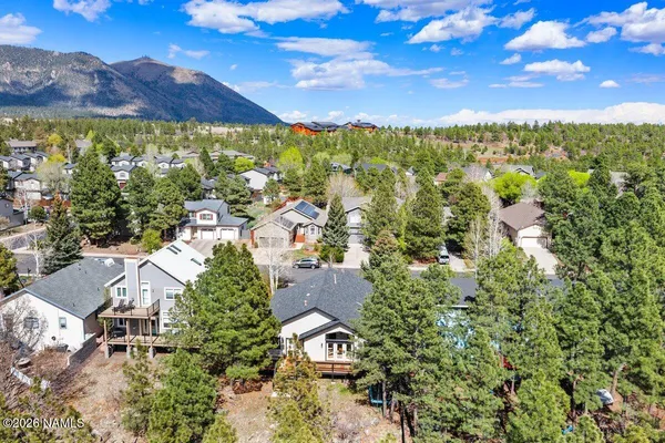 $780,000 | 665 North Pine Cliff Drive, Flagstaff, AZ 86001