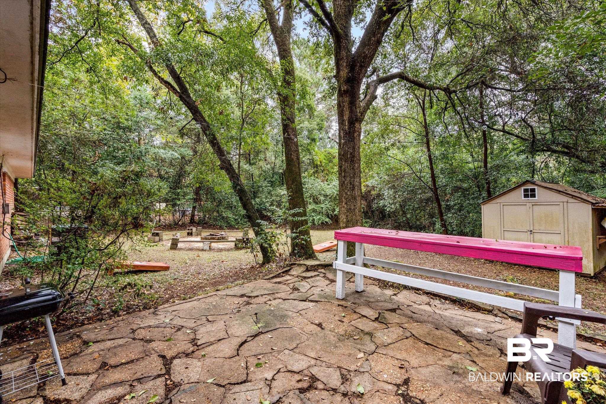 912 Wendover Road Mobile, AL 36608 - Photo 20 of 22