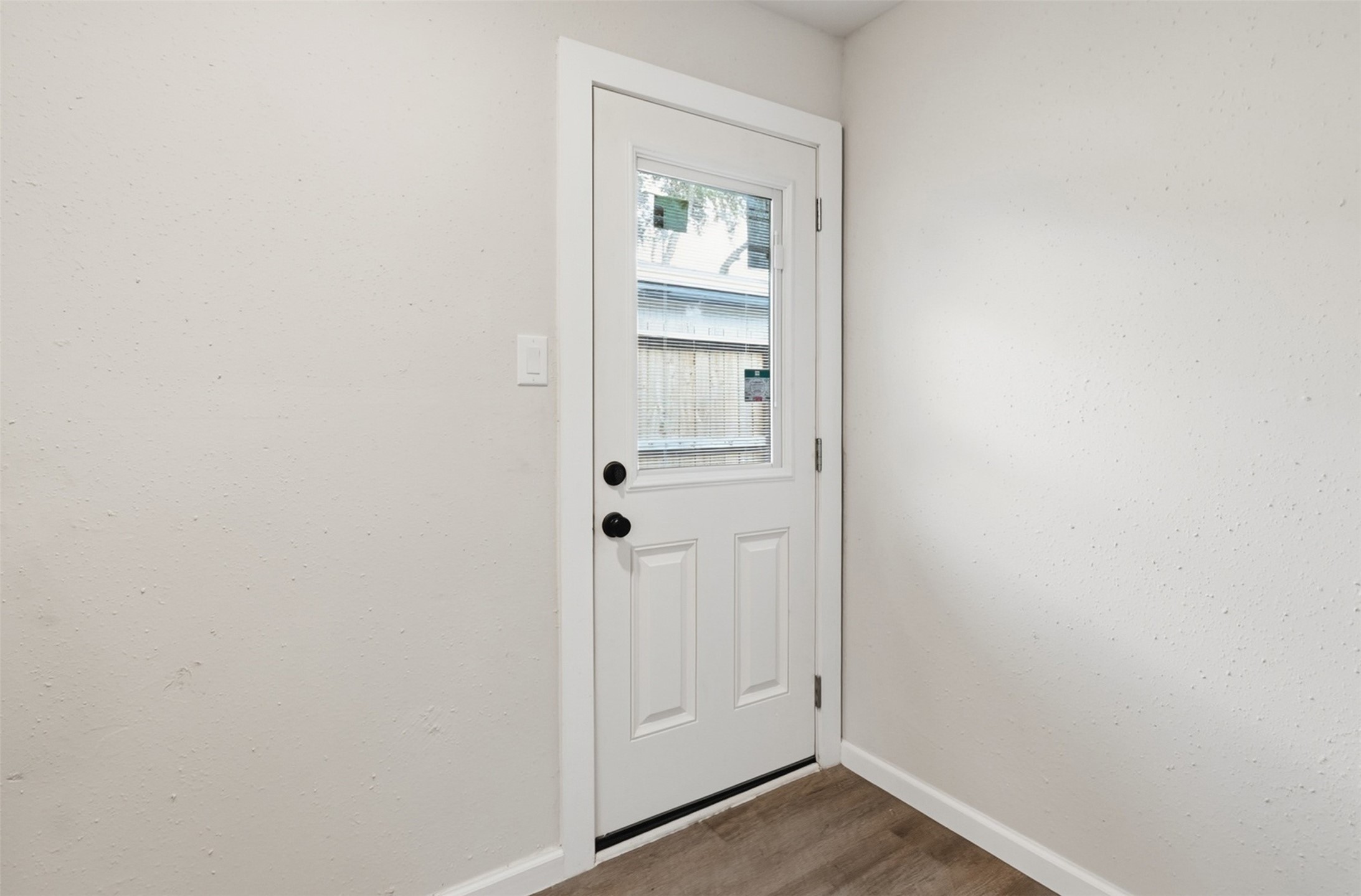 4767 Beechaven Street Houston, TX 77053 - Photo 26 of 26 a view of an empty room