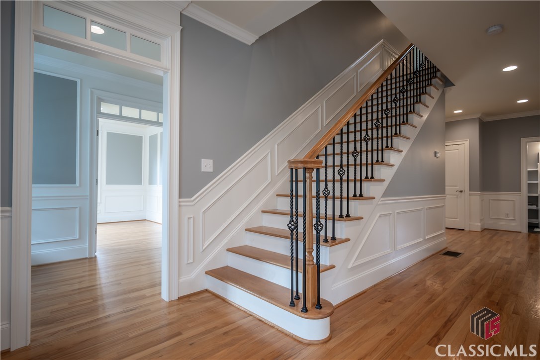 395 Lem Edwards Road Winterville, GA 30683 - Photo 9 of 47 Gallery Image 9