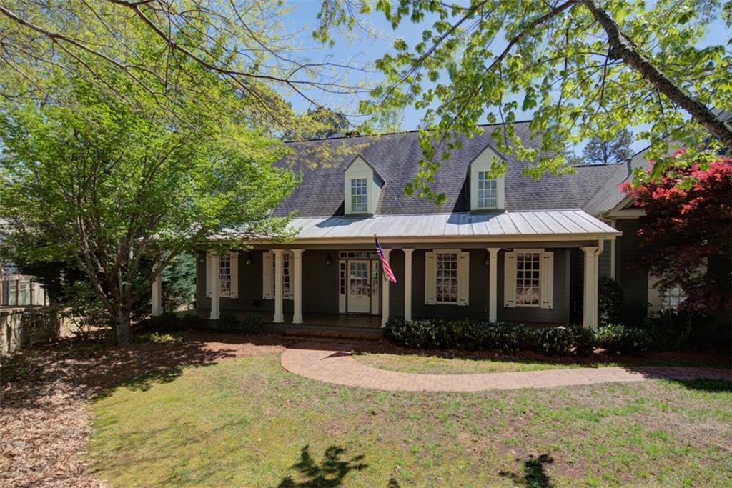253 Prospector Ridge Dahlonega, GA 30533 - Photo 1 of 1 Professional landscape