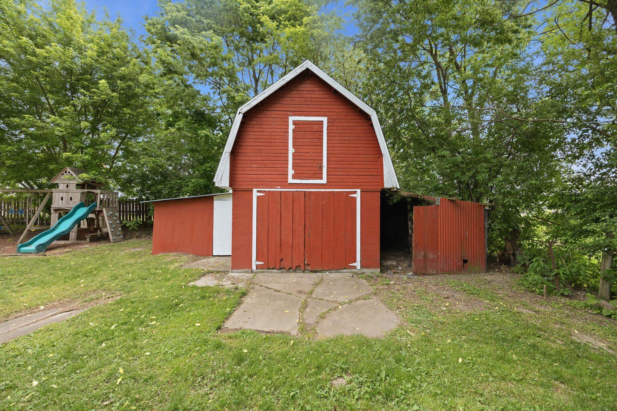 4018 East Rotamer Road Janesville, WI 53546 - Photo 52 of 76
