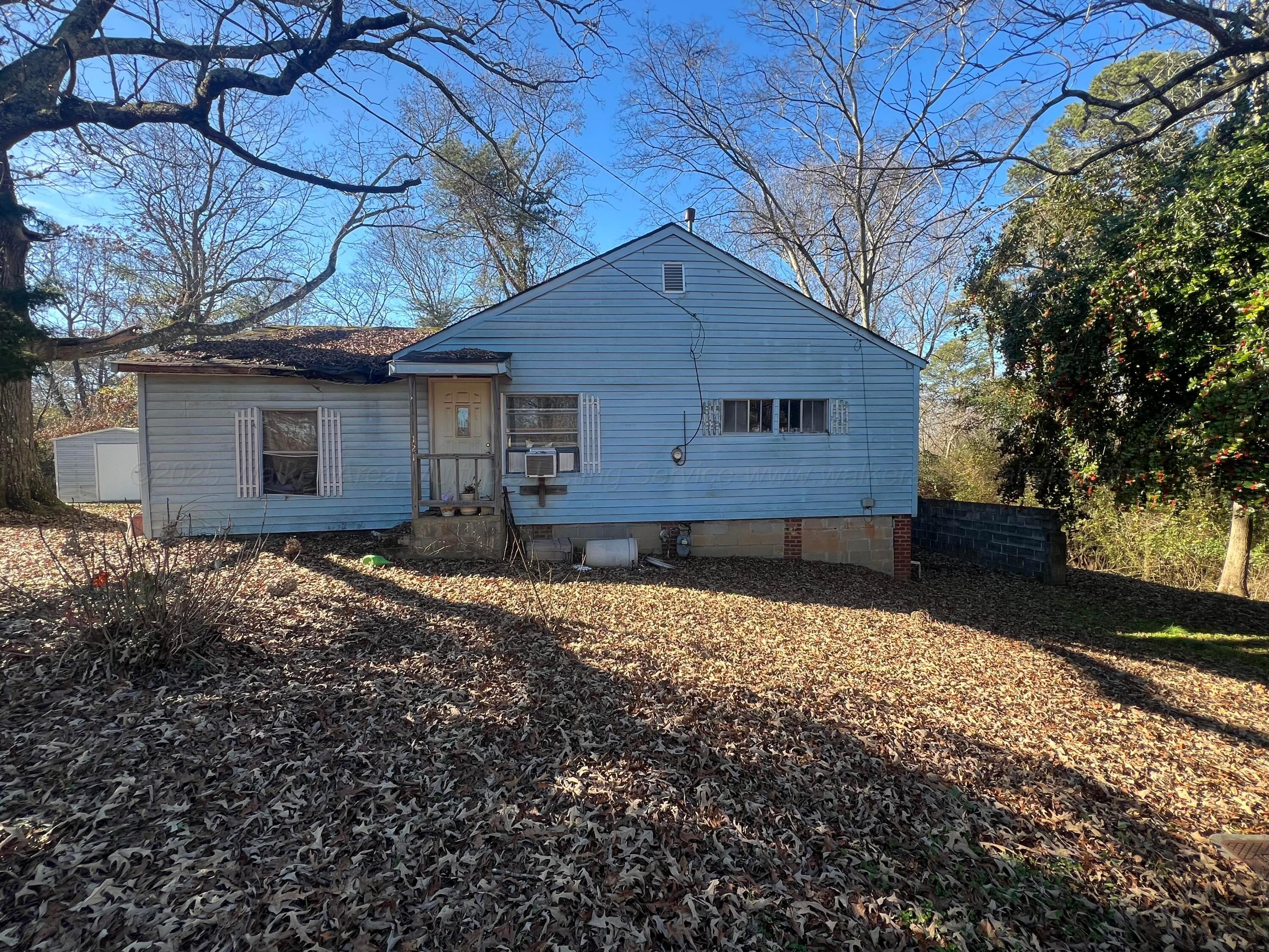 121 Ragsdale Loop Sumiton, AL 35148 - Photo 1 of 2 IMG_3635