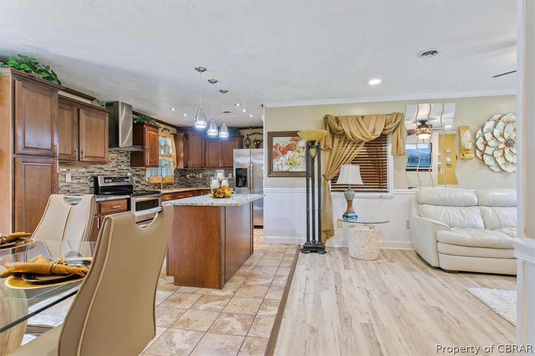 259 Clubhouse Road Dendron, VA 23839 - Photo 11 of 50 Gallery Image 11