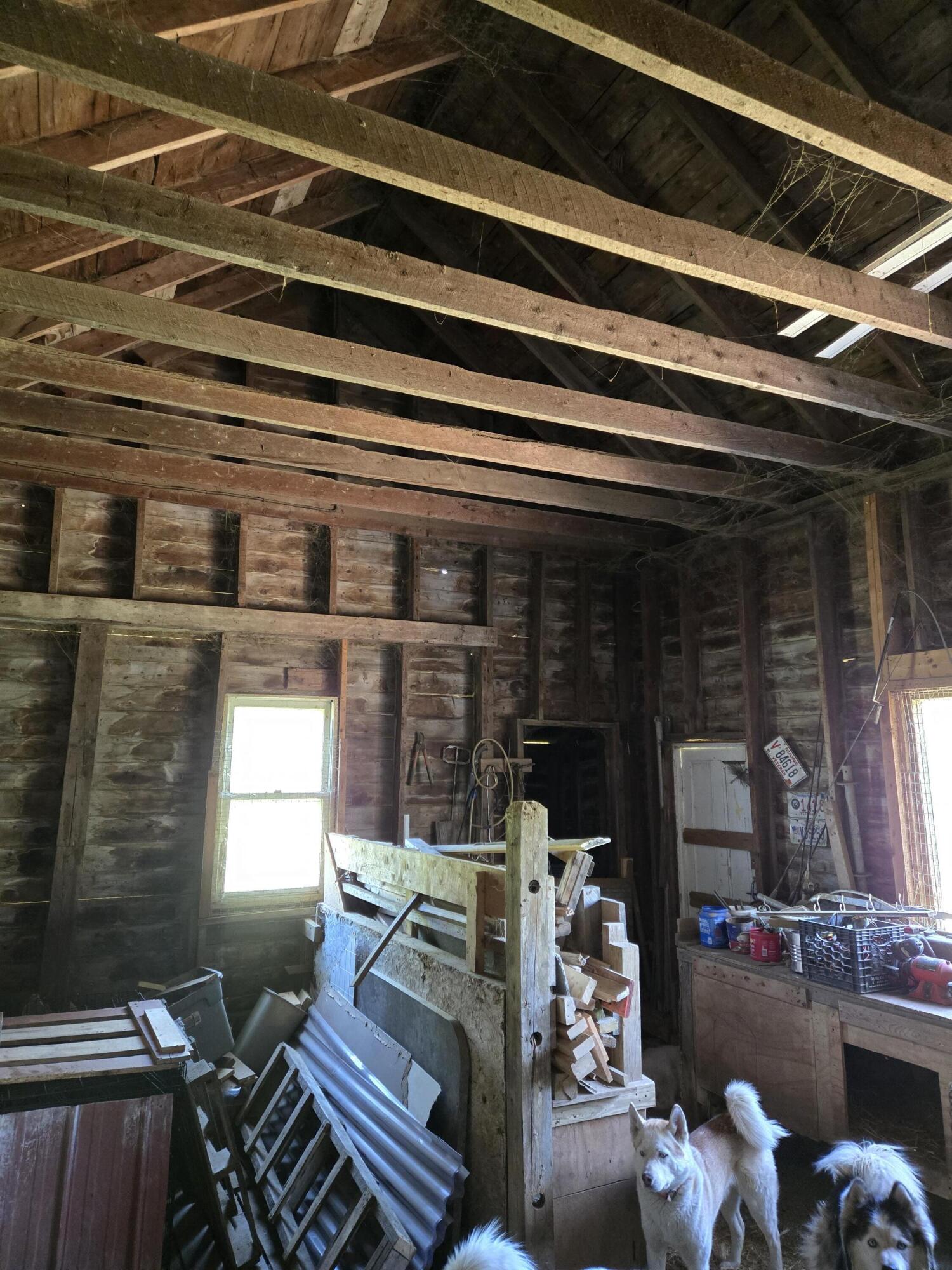 181 Hill Siding Road Littleton, ME 04730 - Photo 24 of 27