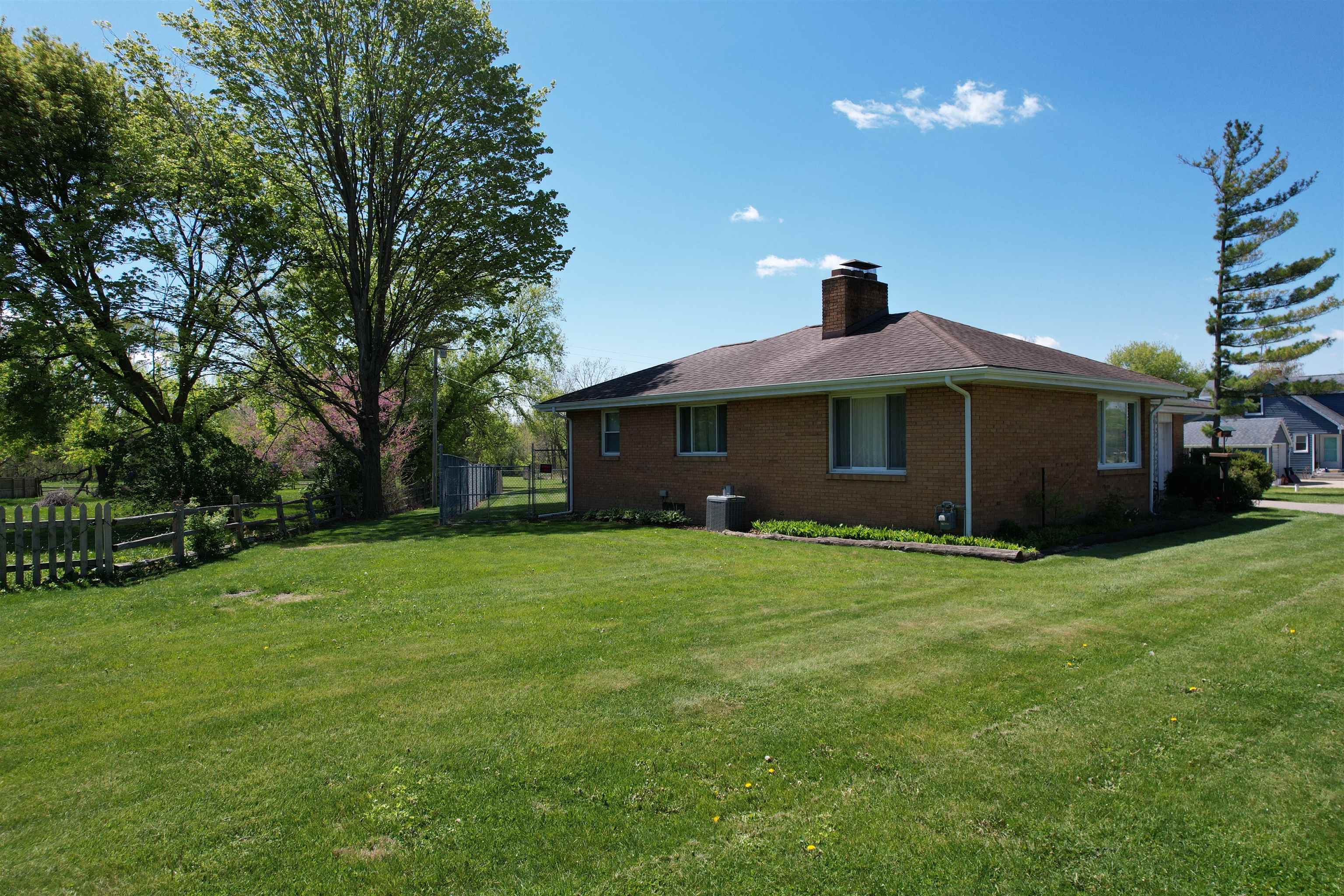 10900 Lansing Road Durand, MI 48429 - Photo 31 of 42