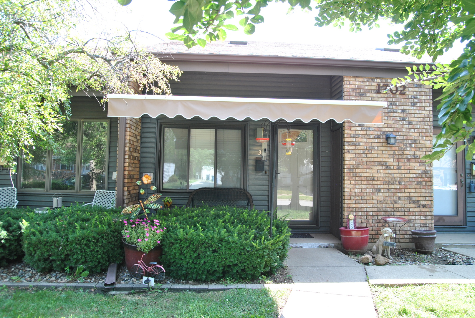 1702 Rockingham Drive, Unit 3 Normal, IL 61761 - Photo 1 of 46