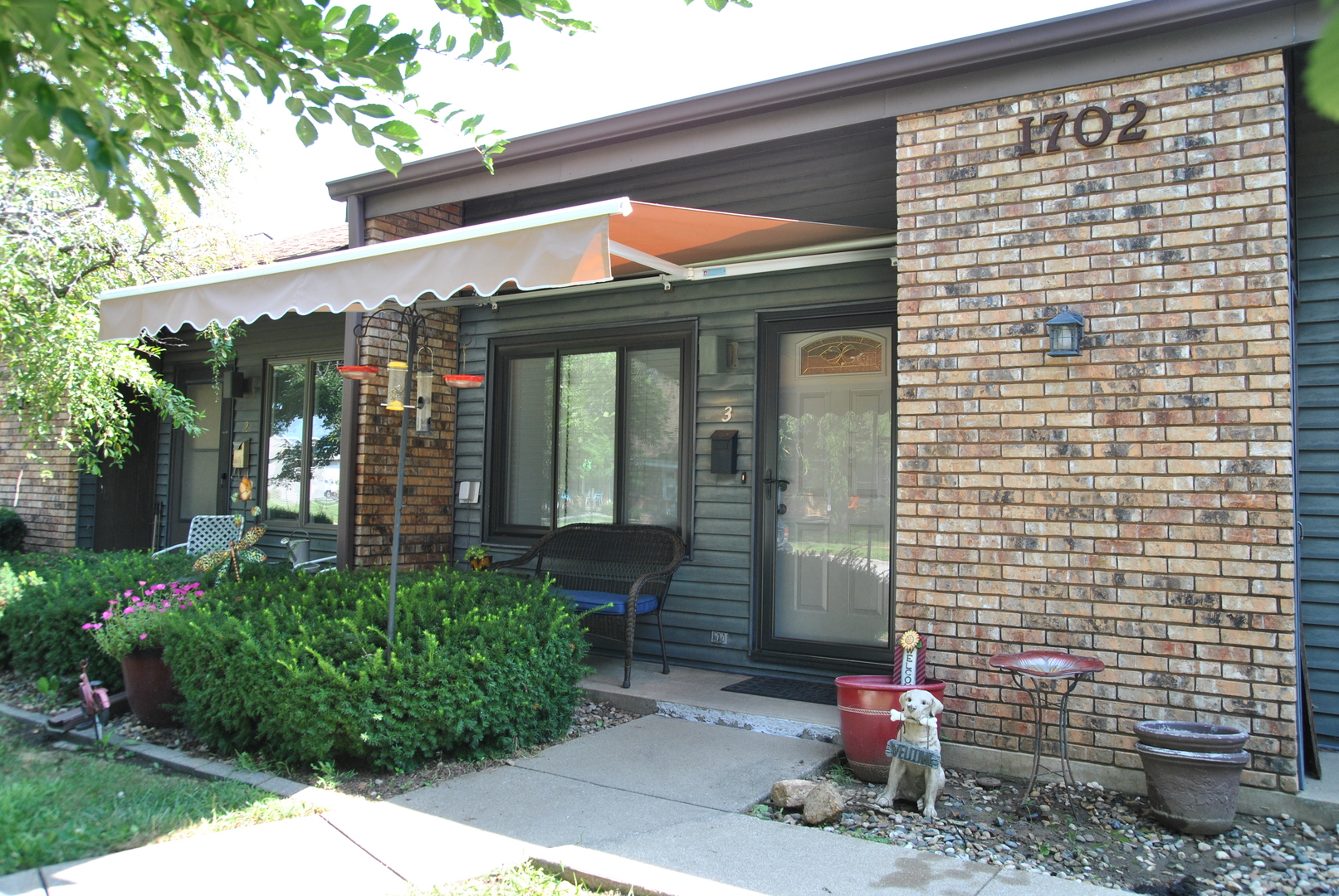 1702 Rockingham Drive, Unit 3 Normal, IL 61761 - Photo 2 of 46