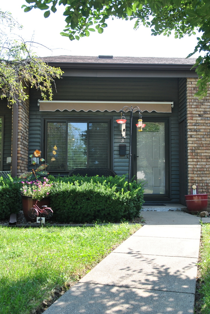 1702 Rockingham Drive, Unit 3 Normal, IL 61761 - Photo 39 of 46