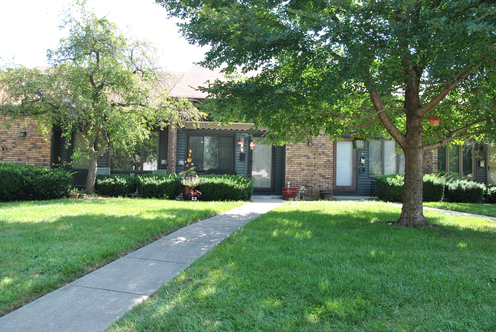 1702 Rockingham Drive, Unit 3 Normal, IL 61761 - Photo 40 of 46