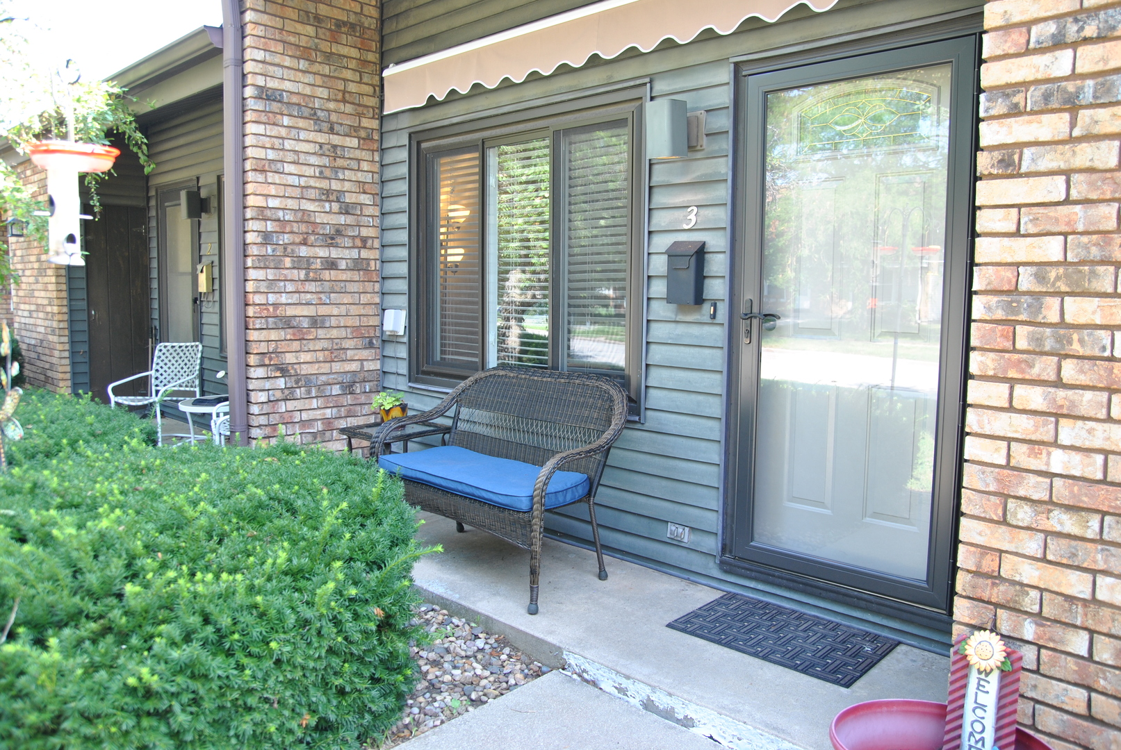 1702 Rockingham Drive, Unit 3 Normal, IL 61761 - Photo 45 of 46
