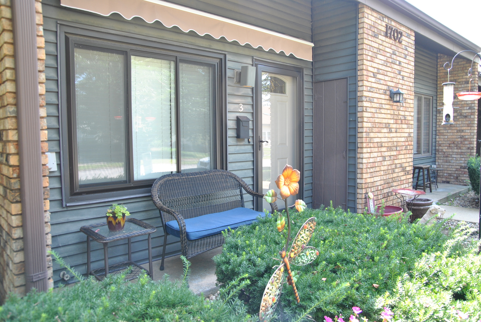 1702 Rockingham Drive, Unit 3 Normal, IL 61761 - Photo 46 of 46