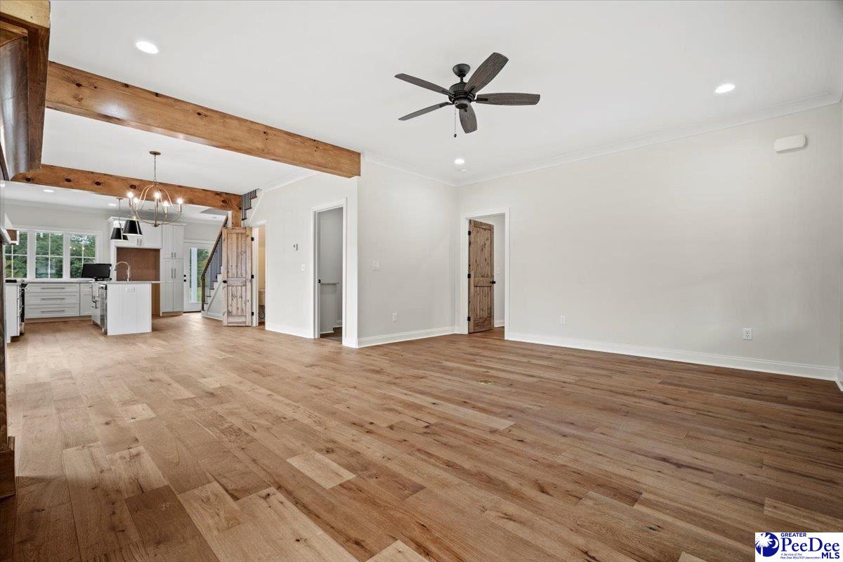 1052 South Peninsula Road Florence, SC 29501 - Photo 5 of 42 Gallery Image 5