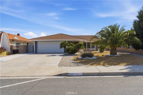 $469,000 | 13959 Driftwood Drive, Victorville, CA 92395
