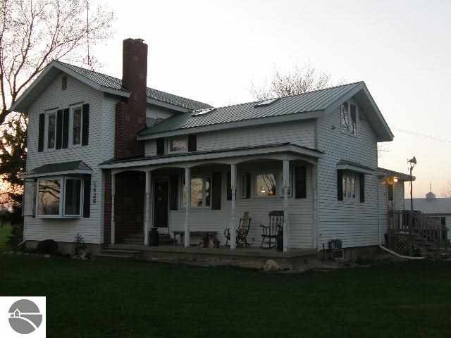 1426 West Van Buren Road Alma, MI 48801 - Photo 1 of 24 1744962.JPG