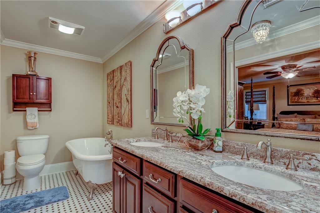 249 Devon Road Laplace, LA 70068 - Photo 15 of 30