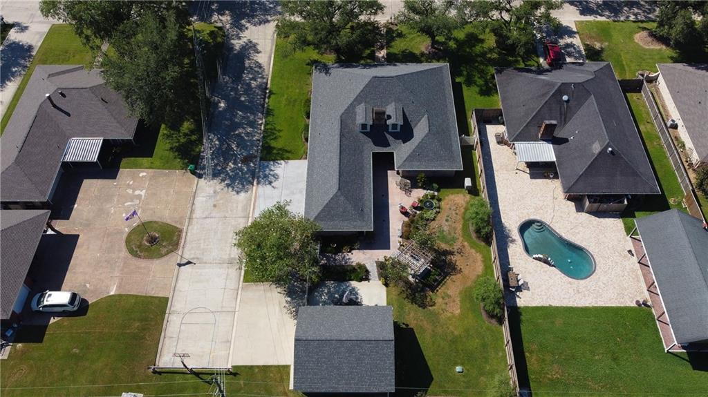 249 Devon Road Laplace, LA 70068 - Photo 30 of 30