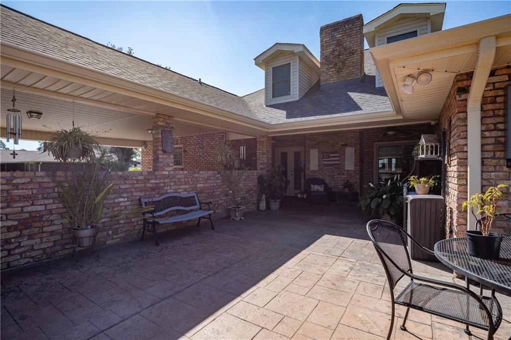 249 Devon Road Laplace, LA 70068 - Photo 4 of 30